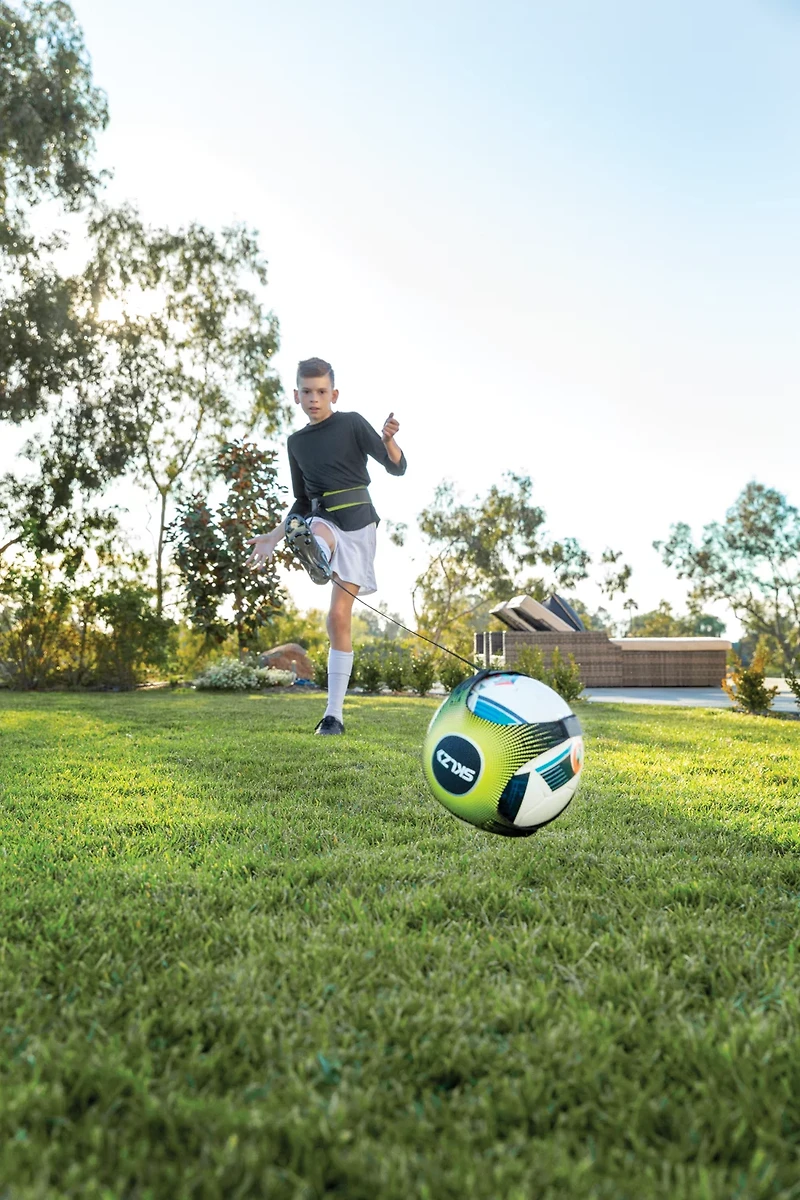 SKLZ Star Kick Solo Soccer Trainer