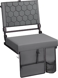 Alpcour Reclining Extra Wide Stadium Seat