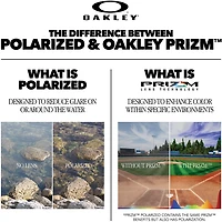 Oakley Holbrook UV Sunglasses