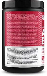 Optimum Nutrition Amino Energy