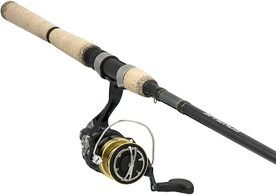 Shimano Spheros 7" MH Saltwater Fishing Rod and Reel Combo