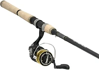 Shimano Spheros 7" MH Saltwater Fishing Rod and Reel Combo