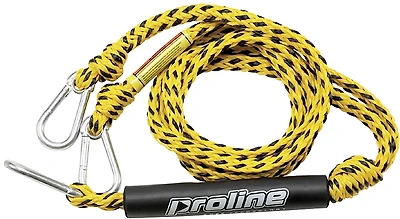 Connelly PROLINE 4-Person Boat Tow Harness with Float and HD Quick Connect
