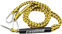 Connelly PROLINE 4-Person Boat Tow Harness with Float and HD Quick Connect