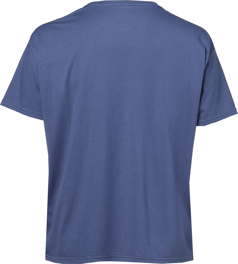 Live Outside the Limits Women's KIND HEART T-shirt