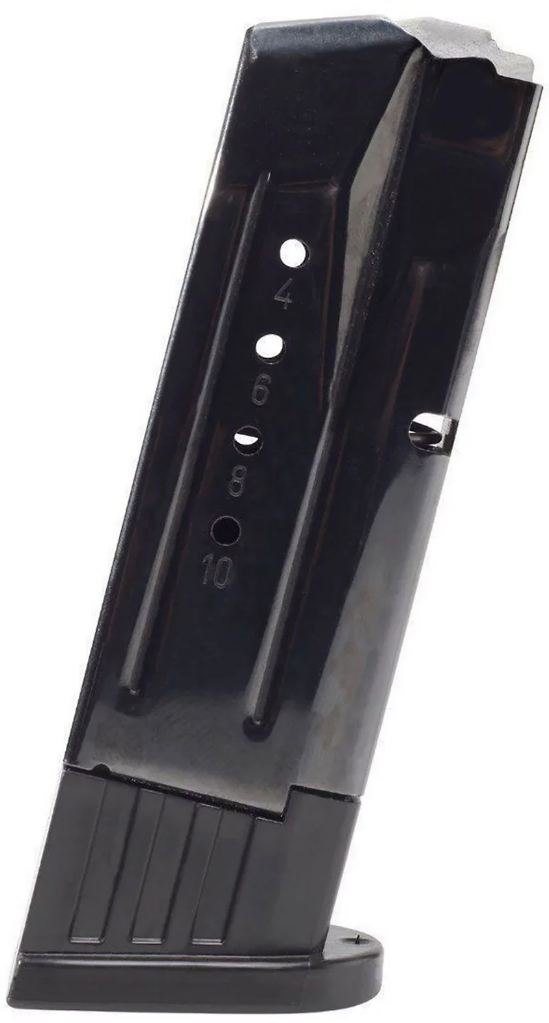 Smith & Wesson M&P M2.0 Compact 9mm 10-Round Magazine