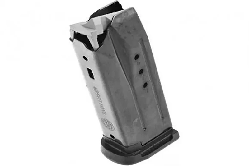 Ruger Security-9 Compact 10-Round Magazine