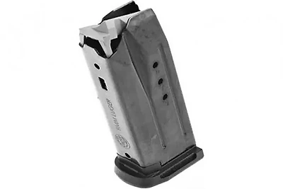 Ruger Security-9 Compact 10-Round Magazine