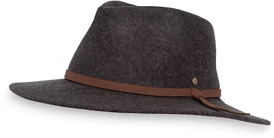 Sunday Afternoons Women's Quinn Fedora Hat