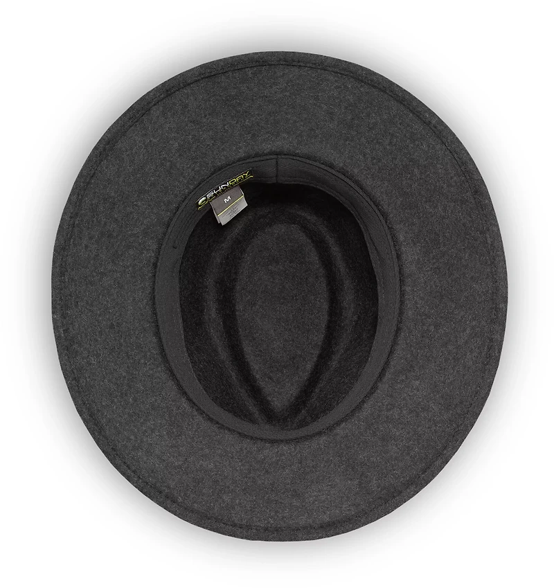 Sunday Afternoons Women's Quinn Fedora Hat