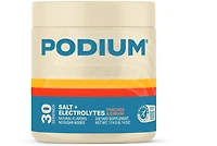 PODIUM SALT+ELECTROLYTES Strawberry