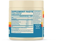 PODIUM SALT+ELECTROLYTES Strawberry