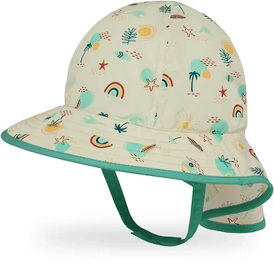 Sunday Afternoons Infant Girls' SunSprout Hat