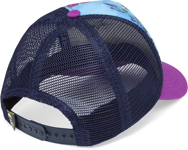 Sunday Afternoons Kids' Artist Series Butterfly and Bees Trucker Cap