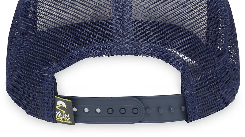 Sunday Afternoons Kids' Artist Series Butterfly and Bees Trucker Cap