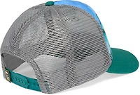 Sunday Afternoons Kids' Artist Series Lone Wolf Trucker Cap