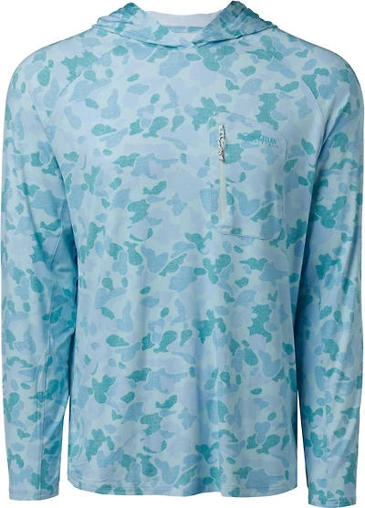 Magellan Outdoors Men's Shore and Line Hoodie