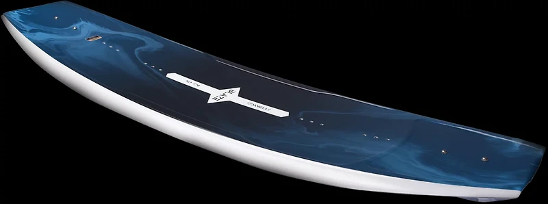 Connelly Blaze Wakeboard with Hale Binding