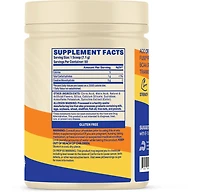 PODIUM Solos Creatine Monohydrate