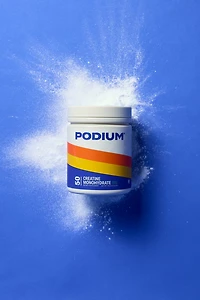 PODIUM Solos Creatine Monohydrate