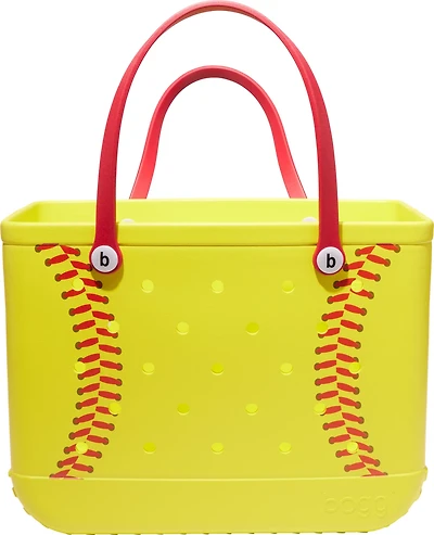 Bogg Bag Original Batter Up Baseball Tote Bag