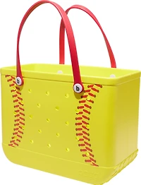Bogg Bag Original Batter Up Baseball Tote Bag