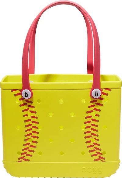 Bogg Bag Baby Batter Up Baseball Tote Bag