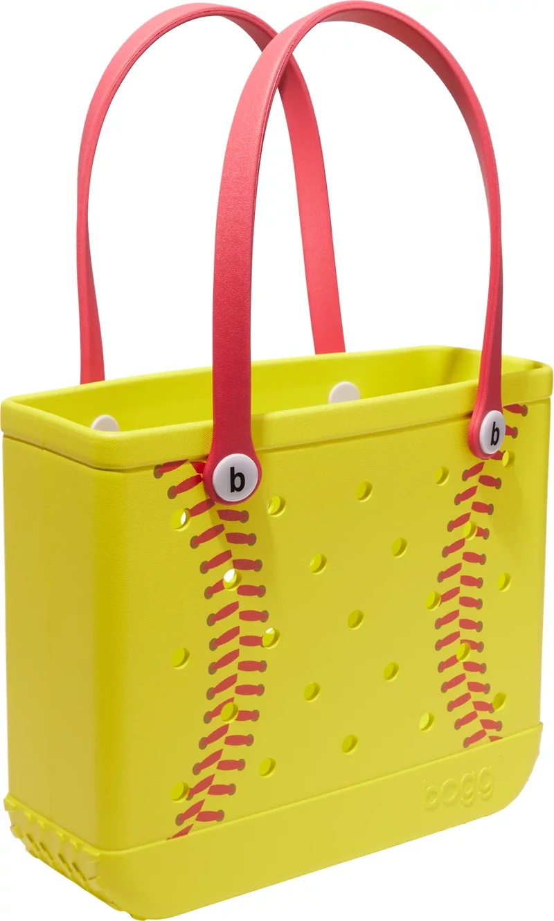 Bogg Bag Baby Batter Up Baseball Tote Bag