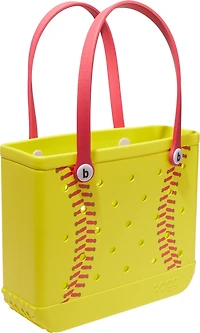 Bogg Bag Baby Batter Up Baseball Tote Bag