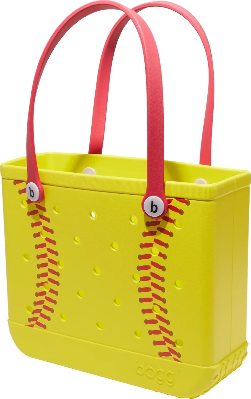 Bogg Bag Baby Batter Up Baseball Tote Bag