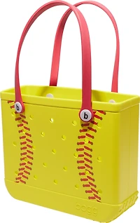 Bogg Bag Baby Batter Up Baseball Tote Bag