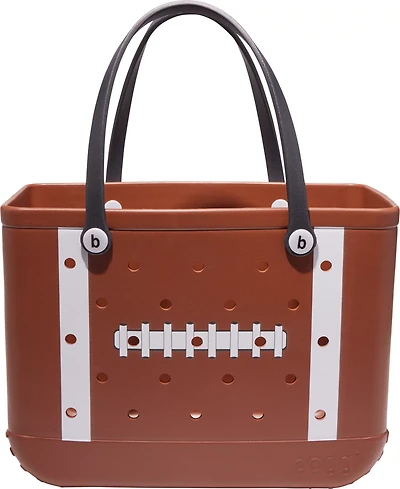 Bogg Bag Original Game Day Football Tote Bag