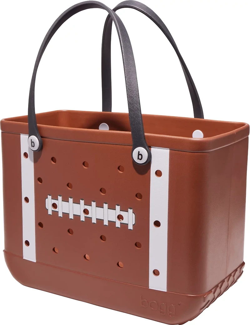 Bogg Bag Original Game Day Football Tote Bag