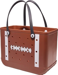 Bogg Bag Original Game Day Football Tote Bag