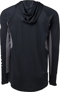 Magellan Outdoors Men's Fish Gear Angler Long Sleeve Hoodie