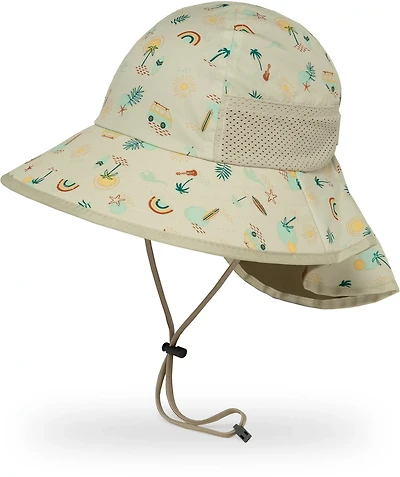 Sunday Afternoons Kids' Play Sun Hat