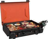 Blackstone x 14-in 2-Burner Propane Camping Griddle