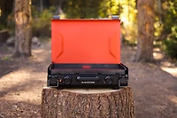 Blackstone x 14-in 2-Burner Propane Camping Griddle