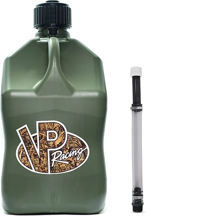 VP Racing MotorSport 5.5 gal Utility Container