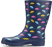 Magellan Outdoors Women's Umbrella Rubber Boots