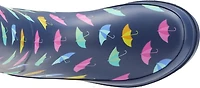 Magellan Outdoors Women's Umbrella Rubber Boots