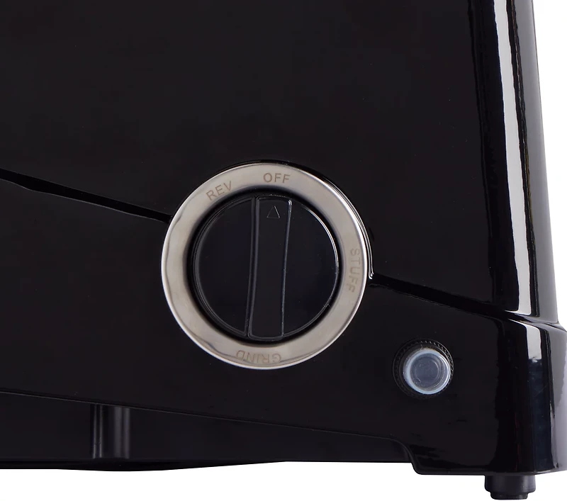 Outdoor Gourmet Number 12 Electric Grinder