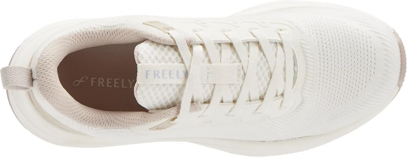 Freely Women's Devi 2.0 Lace Up Shoes