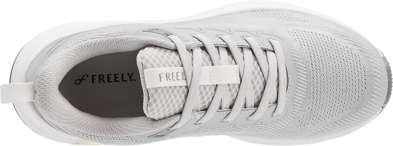 Freely Women's Devi 2.0 Lace Up Shoes