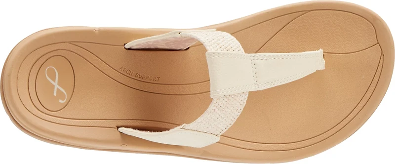 Freely Women's T-Strap Sport Sandals