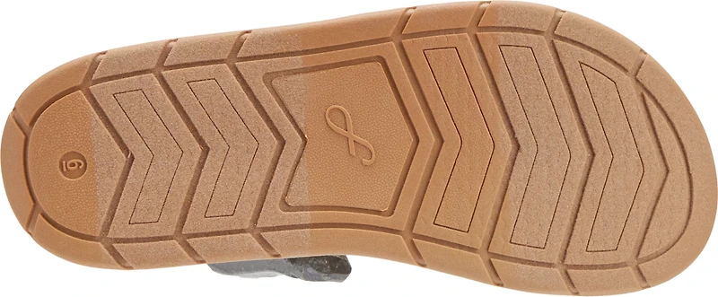 Freely Women's T-Strap Sport Sandals