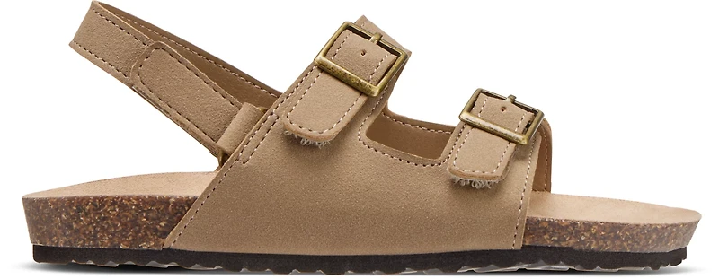 O'Rageous Toddler Boys' 2 Buckle Sandals