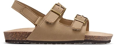 O'Rageous Toddler Boys' 2 Buckle Sandals