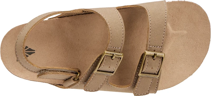 O'Rageous Toddler Boys' 2 Buckle Sandals