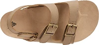 O'Rageous Toddler Boys' 2 Buckle Sandals